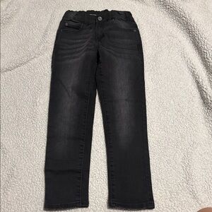 Boys Black Jeans